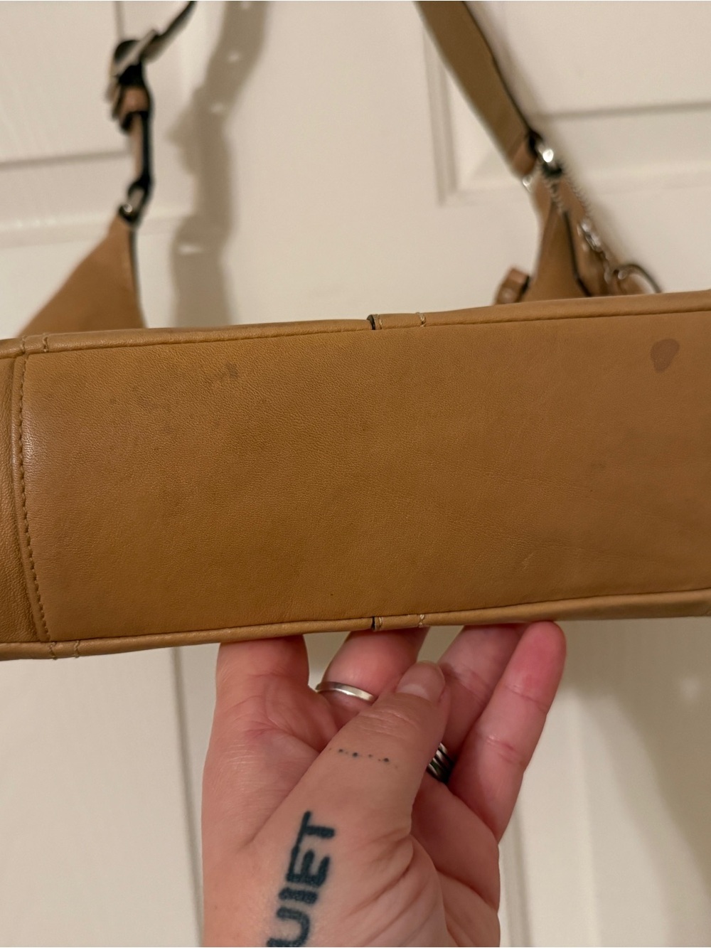 Vintage Coach Hamilton Soho Hobo / Hamptons Hobo bag - Picture 2 of 9